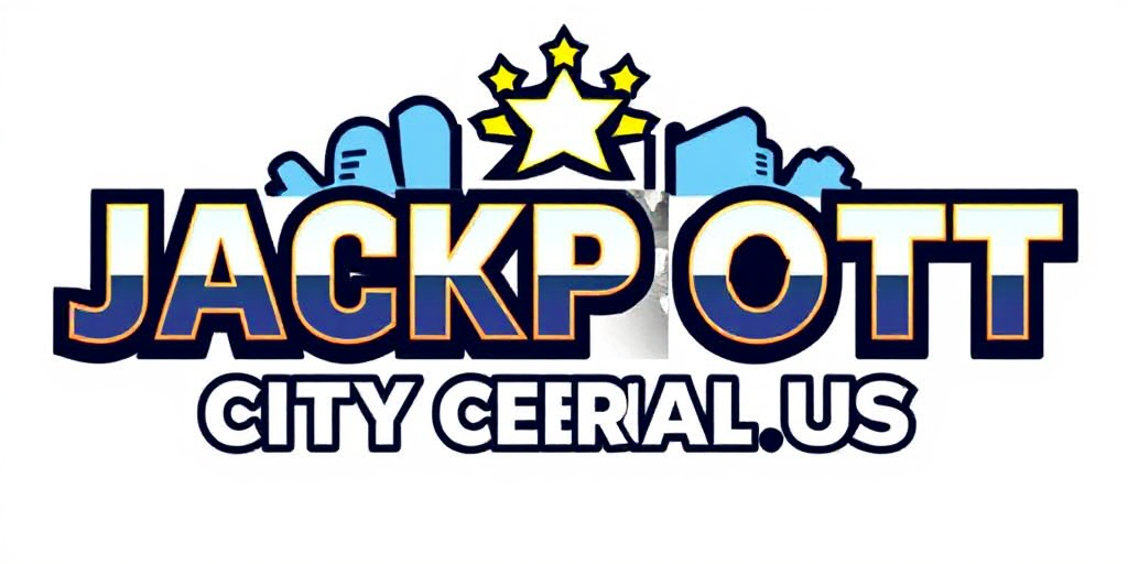 Jackpot City Central